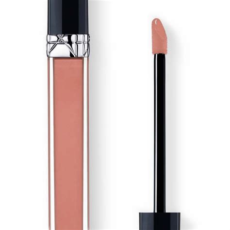 rouge dior brillant 310 paname|Christian Dior Rouge Brillant Lipgloss 310 Paname, 6ml.